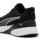 Кросівки спортивні Agile Lite TR Puma 313739-01 44 Чорний (4070033019788) - зображення 6
