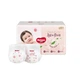 Підгузки-трусики Huggies Platinum Little Peach XXL (від 15 кг), 50 шт - зображення 1