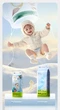 Подгузники Babycare AirPro L (9-14 кг), 160 шт (4 x 40) - изображение 6