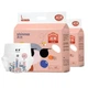 Подгузники-трусики Shinrea Butt Friends L, 80 шт - изображение 1