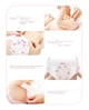 Підгузки-трусики Huggies Platinum Little Peach XXL (від 15 кг), 50 шт - зображення 11