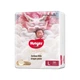 Подгузники Huggies Royal Dragon L (9-14 кг), 38 шт - изображение 1