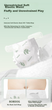 Подгузники BOBDOG Premium Soft S (3-4.5 кг), 56 шт - изображение 8
