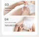 Подгузники ночные Babycare All Night M (6-11 кг), 50 шт - изображение 14