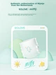 Підгузки-трусики Solove Miffy Colorful Dream L (9-14 кг), 40 шт - зображення 6