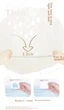 Підгузки-трусики Huggies Soft Cute Corgi L (9-14 кг), 32 шт - зображення 8