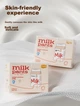 Подгузники-трусики Yiying Milk 4XL (17-19 кг), 60 шт - изображение 6