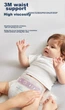 Підгузки-трусики Babycare Royal Lion Kingdom XXXL (від 17 кг), 24 шт - зображення 16