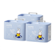 Подгузники-трусики Solove Miffy Core L (9-14 кг), 75 шт (3 x 25) - изображение 1