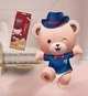 Подгузники-трусики Mingdian Teddy M (5-9 кг), 56 шт - изображение 3