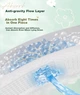 Підгузки-трусики Huggies Маленький ліс L (9-14 кг), 40 шт - зображення 11