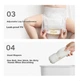 Подгузники-трусики ночные Babycare Всю ночь XL (12-17 кг), 16 шт - изображение 8