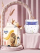 Подгузники Jiaying Crown M (6-11 кг), 87 шт - изображение 2