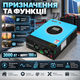 Гибридный инвертор PV18-3024 ECO 3 кВт 24 В MPPT 100 А чистый синус 230 В для солнечных панелей аккумуляторов резервного питания - изображение 2