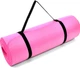 Mata do fitnessu Profit Fitness Pro NBR DK 2264 180 x 60 x 1.5 cm Różowa (2000000001203 / 5902860635932) - obraz 1