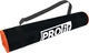 Mata do ćwiczeń Profit DK 705 180 x 60 x 0.6 cm Czarno-pomarańczowa (5902860633921 / 5900000011158) - obraz 1