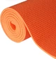 Mata do jogi Profit Slim DK 2203 173 x 61 x 0.5 cm Pomarańczowa (5902860633976) - obraz 4