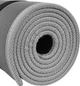 Mata do ćwiczeń Profit Body and Soul DK 705-N 180 x 60 x 0.6 cm Szara (5902860635642 / 5900000011141) - obraz 3