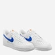 Чоловічі кеди низькі Nike Air Force 1 '07 FD0667-100 46 (12US) 30 см Білі (196155540888) - зображення 2