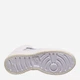 Женские кеды высокие Nike Dunk High Up DH3718-100 36.5 (6US) 23 см Белые (195238102111) - изображение 5
