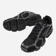 Чоловічі кросівки Nike Air Zoom Spiridon Cage 2 HM8497-010 44.5 (10.5US) 28.5 см Чорні (197599878988) - зображення 6