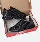 Чоловічі кросівки Nike Air Zoom Spiridon Cage 2 HM8497-010 44.5 (10.5US) 28.5 см Чорні (197599878988) - зображення 7