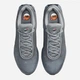 Мужские кроссовки Nike Air Max Dn DV3337-004 38.5 (6US) 24 см Серые (197593878038) - изображение 4