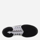Мужские кроссовки для баскетбола Nike Cosmic Unity 2 DH1537-003 41 (8US) 26 см Черно-белые (196152190499) - изображение 5