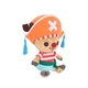 М'яка іграшка Tony Chopper One Piece, плюш, 20 см(MS_29035FDB792B) - зображення 1
