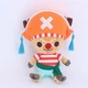 М'яка іграшка Tony Chopper One Piece, плюш, 20 см(MS_29035FDB792B) - зображення 2