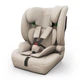 Автокрісло Kinderkraft Comfort Up 2 Plus i-Size 3-в-1 76-150 см бежеве - зображення 1