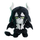М'яка іграшка Bleach Улькіорра Сіфер Ulquiorra Cifer 25 см(MS_C5752D75D38C) - зображення 1