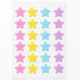 Патчі для обличчя маскуючі Sane SOS Color Stars, 24 шт/уп. - 778137 - зображення 1