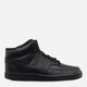 Чоловічі кеди високі Nike Court Vision Mid NN DN3577-003 45 (11US) 29 см Чорні (196149689807) - зображення 1