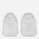 Жіночі кеди низькі Nike Air Force 1 Jewel HM0621-100 38.5 (7.5US) 24.5 см Білі (197599070931) - зображення 2