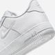 Жіночі кеди низькі Nike Air Force 1 Jewel HM0621-100 38.5 (7.5US) 24.5 см Білі (197599070931) - зображення 4
