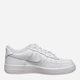 Подростковые кожаные кеды для девочки Nike Air Force 1 LE DH2920-111 36.5 Белые (194954229645) - изображение 3