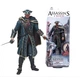 Подвижная коллекционная фигурка Хэйтем Кенуэй в треуголке, 15 см — Assassin's Creed - изображение 1