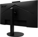 Monitor 24" Acer CB242Y D6bmiprcx Black (UM.QB2EE.601) - obraz 2