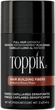 Włókna keratynowe do włosów Toppik Hair Building Fibers Auburn Ciemnorude 12 g (667820011007) - obraz 1