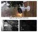 Камера видеонаблюдения wi-fi уличная водостойкая Imou Bullet 2E Pro 3MP IP67 для дома с трансляцией на телефон wi-fi ip и записью на карту памяти, датчиком движения и ночным видением - изображение 2