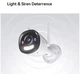 Камера видеонаблюдения wi-fi уличная водостойкая Imou Bullet 2E Pro 3MP IP67 для дома с трансляцией на телефон wi-fi ip и записью на карту памяти, датчиком движения и ночным видением - изображение 3