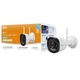 Камера видеонаблюдения wi-fi уличная водостойкая Imou Bullet 2E Pro 3MP IP67 для дома с трансляцией на телефон wi-fi ip и записью на карту памяти, датчиком движения и ночным видением - изображение 6