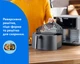 Мультипіч Nutribullet NBA0611DG - зображення 19