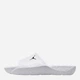 Мужские шлепанцы для пляжа Jordan Franchise Slide HQ2163-100 40 (7US) 25 см White (198726532773) - изображение 1
