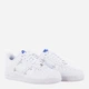 Жіночі кеди шкіряні низькі Nike Air Force 1 '07 LX CT1990-100 38 (7US) 24 см Білі (194498136980) - зображення 2