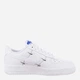 Жіночі кеди шкіряні низькі Nike Air Force 1 '07 LX CT1990-100 38 (7US) 24 см Білі (194498136980) - зображення 3