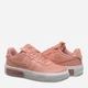 Жіночі кеди низькі Nike Air Force 1 Fontanka DH1290-801 37.5 (6.5 US) 23.5 см Бежеві (195868994414) - зображення 4