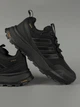 Чоловічі кросівки термо Adidaс Terrex AX6 Black 45 (29см) - зображення 2