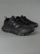 Чоловічі кросівки термо Adidaс Terrex AX6 Black 45 (29см) - зображення 3
